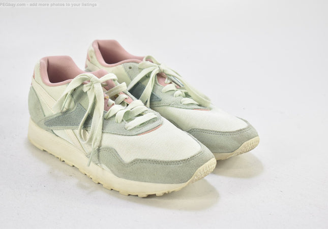 Reebok Damen Sportschuhe Sneaker EUR 38 Nr. 25-F 1864-Schuh-Gebraucht-secondhand