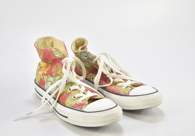 Converse Damen Sportschuhe Sneaker EUR 38 Nr. 24-N 221-Schuh-Gebraucht-secondhand