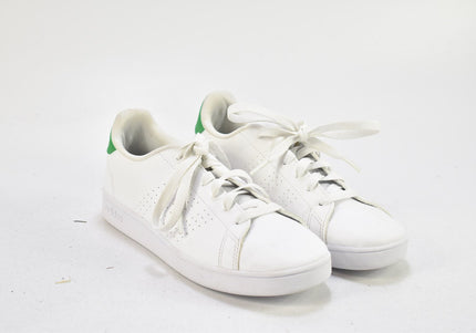Adidas Advantage Damen Sportschuhe Sneaker EUR 36 Nr. 24-O 1292-Schuh-Gebraucht-secondhand