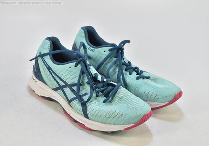 Asics Gel DS Trainer Damen Sportschuhe Sneaker  EUR 40 Nr. 25-L 860