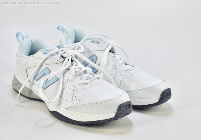 New Balance 624 Damen Sportschuhe Sneaker  EUR 40 Nr. 4R-1336