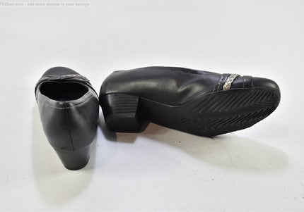 Ara Damen Pumps High Heels EUR 37 Nr. 25-A 211-Schuh-Gebraucht-secondhand