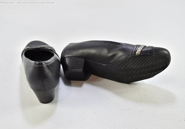 Ara Damen Pumps High Heels EUR 37 Nr. 25-A 211-Schuh-Gebraucht-secondhand