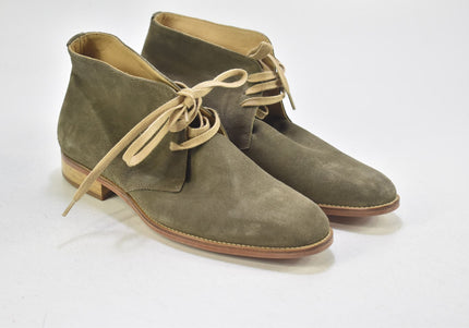 Mey&Edlich Damen Stiefelette Boots EUR 40 Nr. 24-B 3570-Schuh-Gebraucht-secondhand