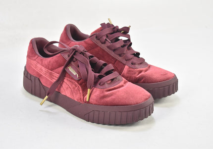 Puma Damen Sportschuhe Sneaker EUR 37,5 Nr. 23-N 3588-Schuh-Gebraucht-secondhand