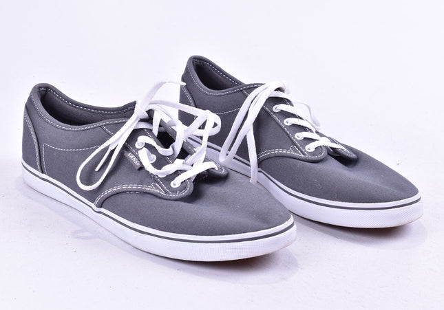 Vans Damen Sportschuhe Sneaker EUR 41 Nr. 24-A 2717-Schuh-Gebraucht-secondhand
