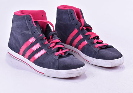 Adidas Daily Twist Damen Sportschuhe Sneaker EUR 40 2/3 Nr. 24-J 5376-SchuhGebraucht