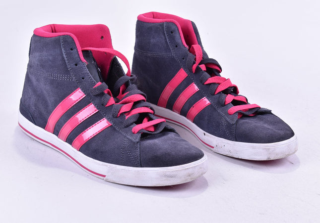 Adidas Daily Twist Damen Sportschuhe Sneaker EUR 40 2/3 Nr. 24-J 5376-SchuhGebraucht