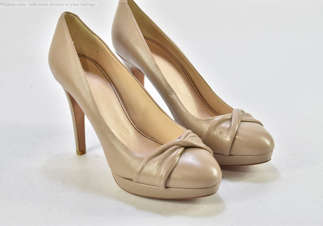Navyboot  Damen Pumps High Heels  EUR 39 Nr. 25-T 3363