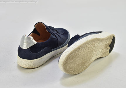 Softwaves  Damen Halbschuhe Slipper Ballerinas  EUR 37 Nr. 25-O 2562