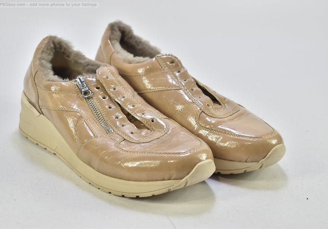 Vitaform  Damen Halbschuhe Freizeitschuhe  EUR 41 Nr. 25-X 1964