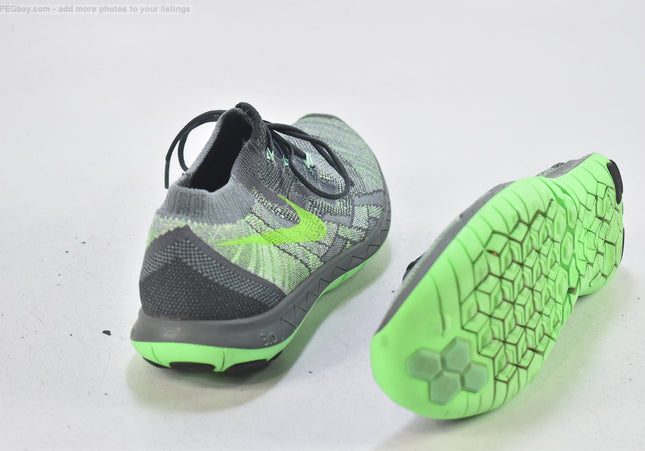 Nike Free 3.0 Damen Sportschuhe Sneaker EUR 39 Nr. 25-F 1191-Schuh-Gebraucht-secondhand