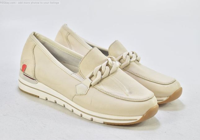 Remonte  Damen Halbschuhe Slipper Ballerinas  Gr. 42 Nr. 26-U 2741