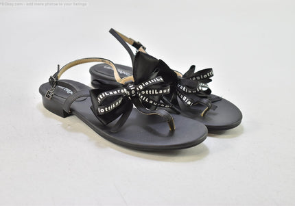 Laura Biagiotti  Damen Sandale Sandalette  EUR 39 Nr. 26-S 3060