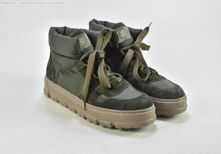 Paul Green  Damen Stiefelette Boots  UK 5,5 Nr. 26-B 703