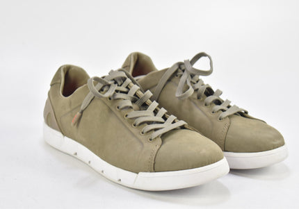 Swims Herren Halbschuhe Freizeitschuhe EUR 41 Nr. 23-Y 1016-Schuh-Gebraucht-secondhand