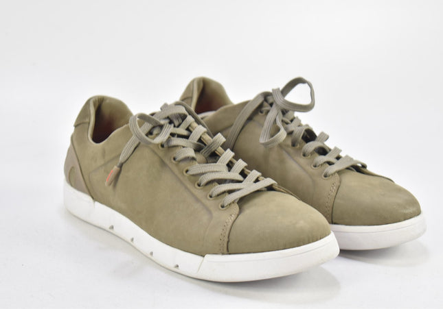 Swims Herren Halbschuhe Freizeitschuhe EUR 41 Nr. 23-Y 1016-Schuh-Gebraucht-secondhand