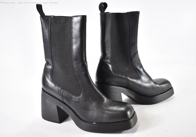 Vagabond  Damen Stiefelette Boots  EUR 42 Nr. 26-B 1219