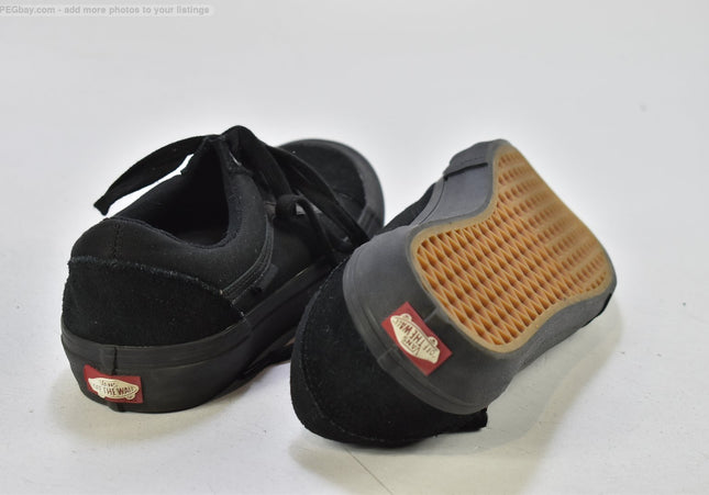 Vans  Herren Sportschuhe Sneaker  EUR 43 Nr. 25-L 1814