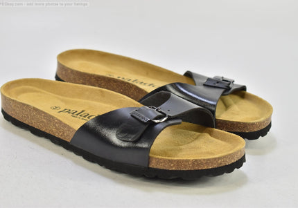 Palado  Herren Sandale Pantolette  EUR 44 Nr. 26-S 36