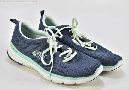 Skechers  Damen Halbschuhe Freizeitschuhe  EUR 40 Nr. 26-M 1634