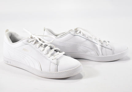 Puma Damen Sportschuhe Sneaker EUR 38 Nr. 24-J 36-Schuh-Gebraucht-secondhand