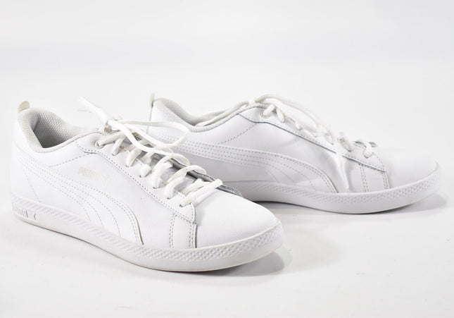Puma Damen Sportschuhe Sneaker EUR 38 Nr. 24-J 36-Schuh-Gebraucht-secondhand