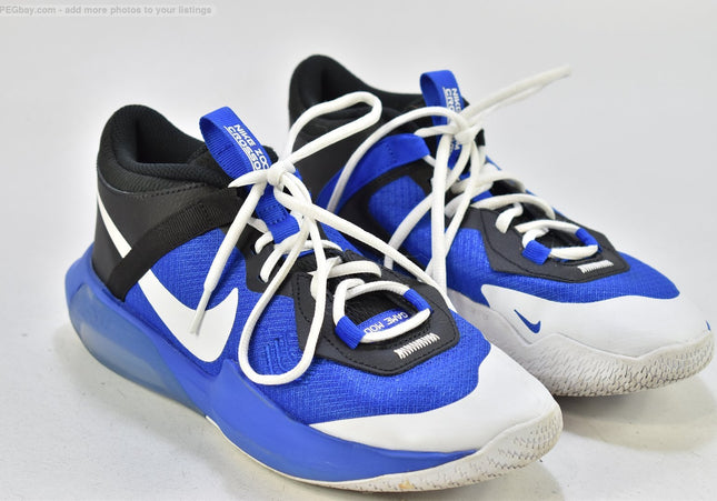 Nike Zoom Crossover Damen Sportschuhe Sneaker  EUR 39 Nr. 25-Y 2210