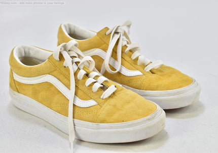 Vans  Damen Sportschuhe Sneaker  EUR 38 Nr. 25-U 2201