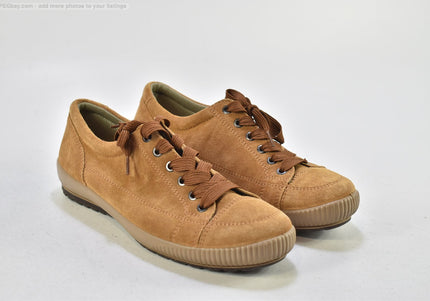 Legero  Damen Halbschuhe Freizeitschuhe  UK 6,5 Nr. 26-G 1537