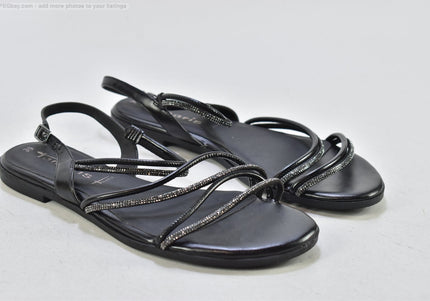 Tamaris  Damen Sandale Sandalette  EUR 39 Nr. 25-S 432