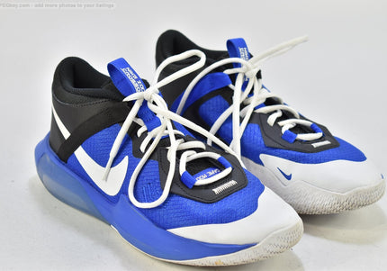 Nike Zoom Crossover Damen Sportschuhe Sneaker  EUR 39 Nr. 25-Y 2210