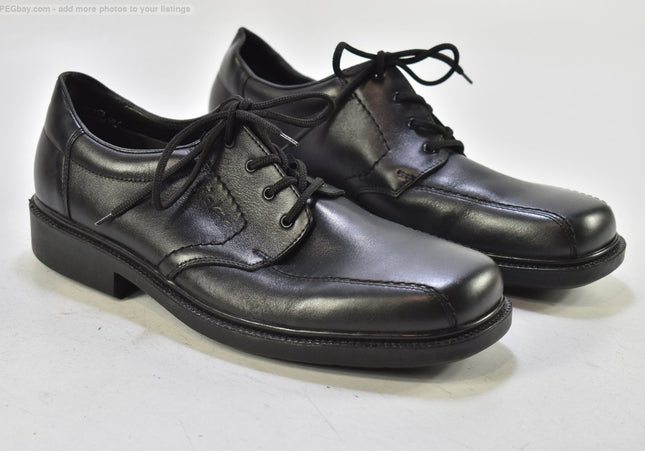 Rieker  Herren Halbschuhe Freizeitschuhe  Gr.45 Nr. 26-U 2015