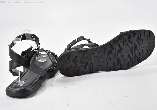 Tamaris  Damen Sandale Sandalette  EUR 39 Nr. 25-S 4315