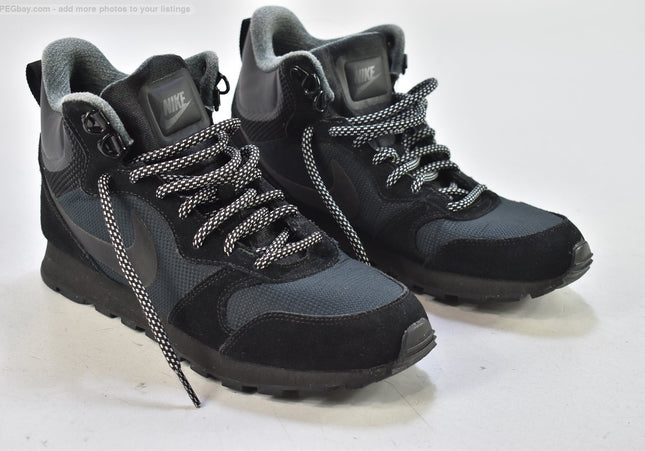 Nike Md Runner 2 Mid Damen Sportschuhe Sneaker  EUR 40 Nr. 26-G 1748