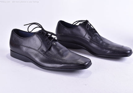 Gabor Herren Halbschuhe Freizeitschuhe UK 8 Nr. 25-F 1438-Schuh-Gebraucht-secondhand