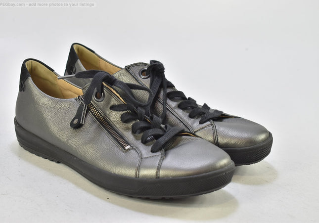 Hartjes  Damen Halbschuhe Freizeitschuhe  UK 8 Nr. 26-U 3150
