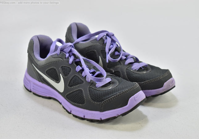 Nike Revolution Damen Sportschuhe Sneaker  EUR 37,5 Nr. 25-N 2