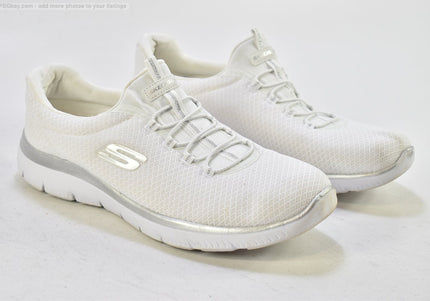 Skechers  Damen Sportschuhe Sneaker  Gr. 42 Nr. 26-U 2457