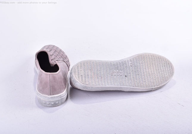 Gabor Damen Halbschuhe Slipper Ballerinas UK 6 Nr. 25-P 1155-SchuhGebraucht