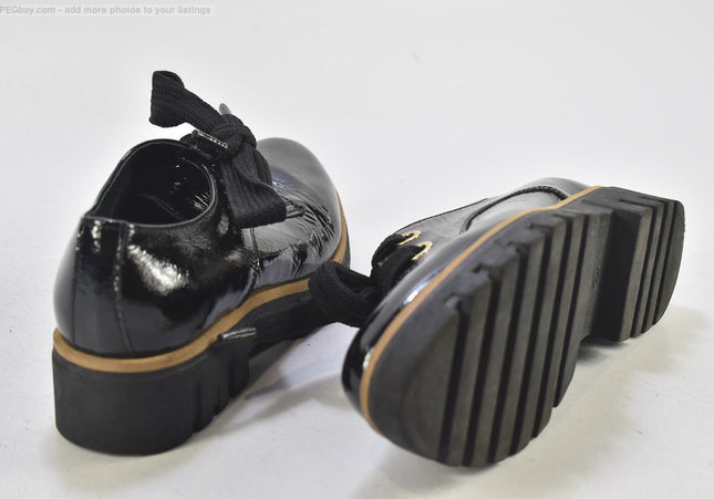 Kate Gray Damen Halbschuhe Freizeitschuhe EUR 39 Nr. 25-F 2039-Schuh-Gebraucht-secondhand