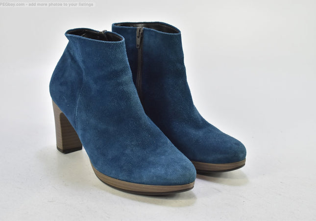 Gabor  Damen Stiefelette Boots  UK 5,5 Nr. 26-B 2705
