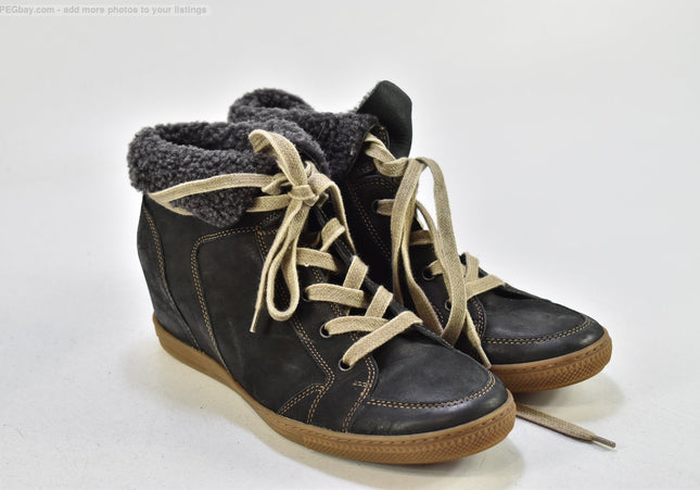 Paul Green  Damen Stiefelette Boots  UK 6 Nr. 25-B 1794