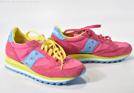 Saucony  Damen Sportschuhe Sneaker  EUR 40 Nr. 26-U 1103