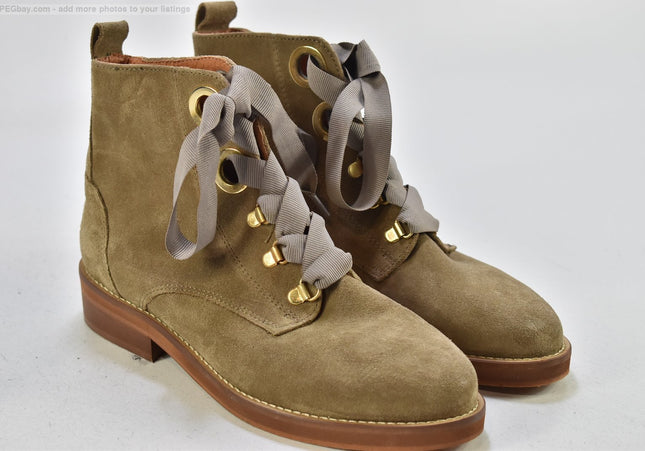 Tango  Damen Stiefelette Boots  EUR 39 Nr. 25-B 2293