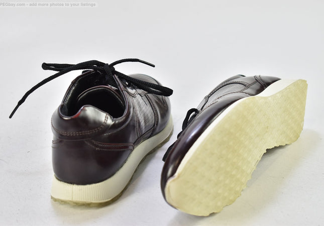 Ecco Damen Halbschuhe Freizeitschuhe EUR 38 Nr. 25-T 1078-gebrauchte Schuhe-Second hand-SchuhGebraucht