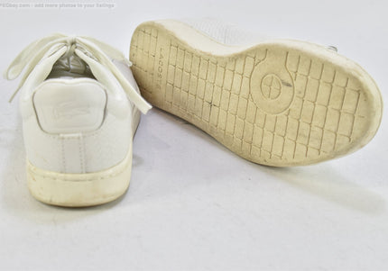 Lacoste  Damen Sportschuhe Sneaker  EUR 39 Nr. 26-A 143