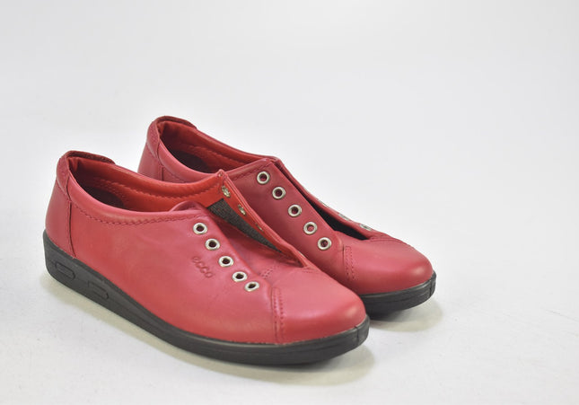 Ecco  Damen Halbschuhe Freizeitschuhe  EUR 37 Nr. 24-X 36