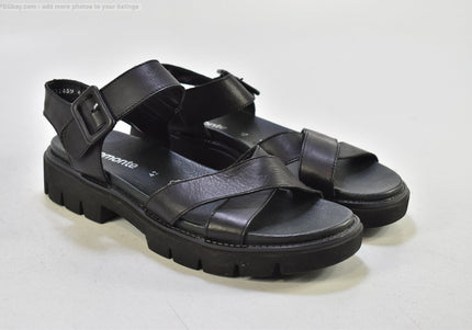 Remonte  Damen Sandale Sandalette  EUR 42 Nr. 26-S 3961