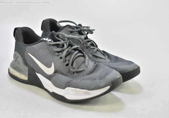 Nike Air Max Alpha Herren Sportschuhe Sneaker  Gr. 44 Nr. 26-T 768